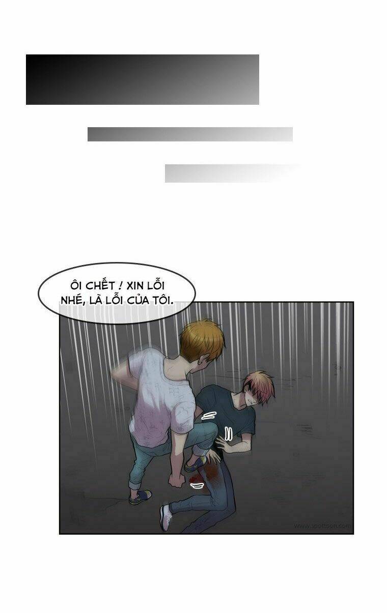 my shining world chapter 65 30