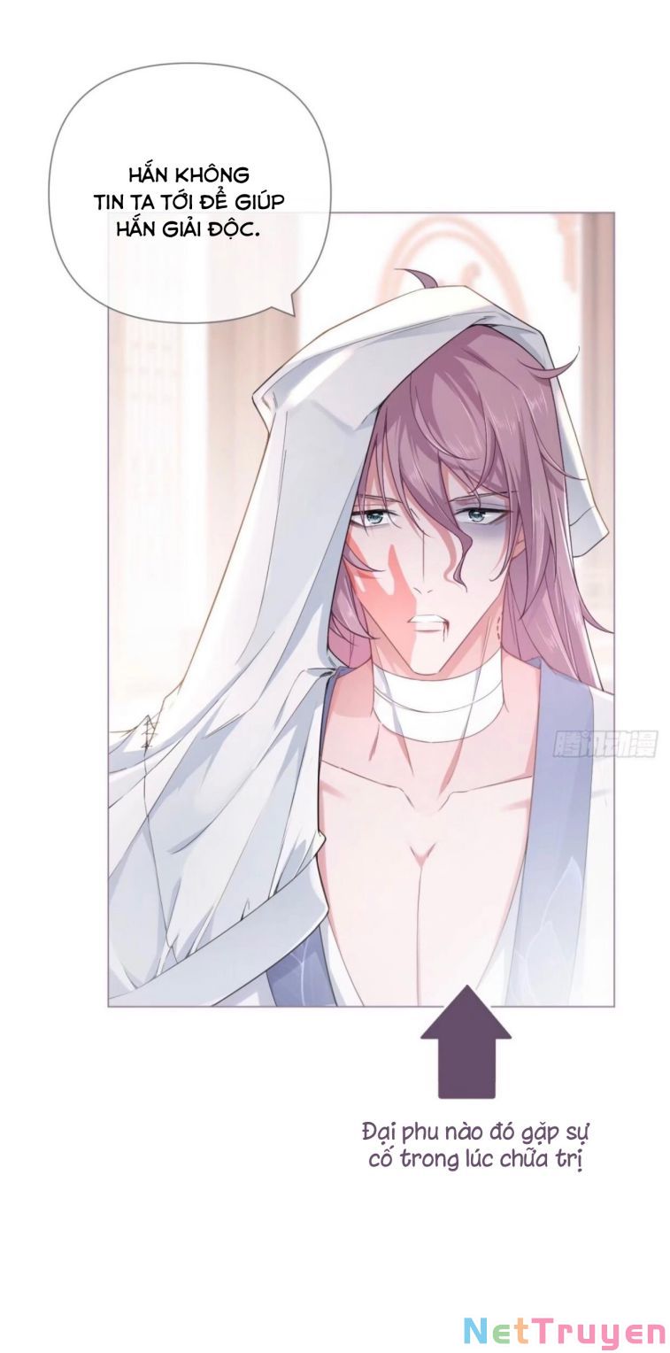 nhập mộ chi thần chapter 53 24