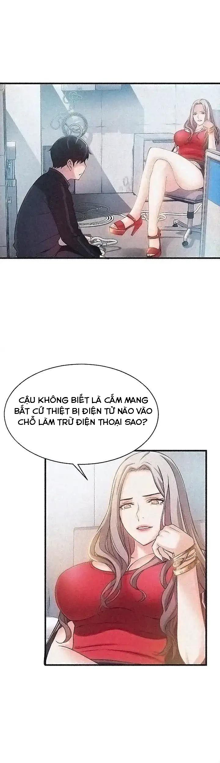 điểm yếu chapter 3 36