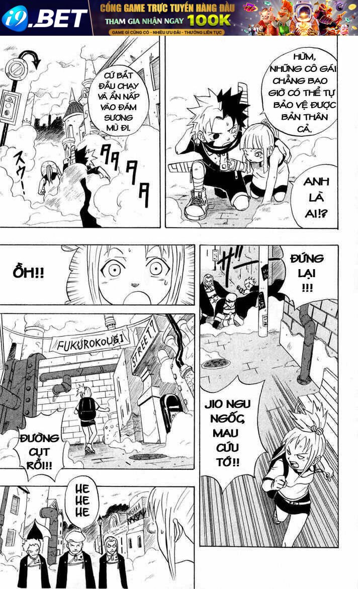 cuộc phiêu lưu của quỷ satan chapter 7.2 5