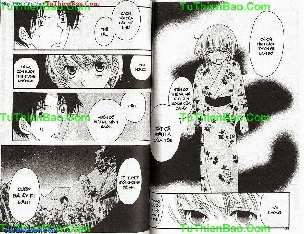 truyền thuyết thiên cẩu chapter 13 55