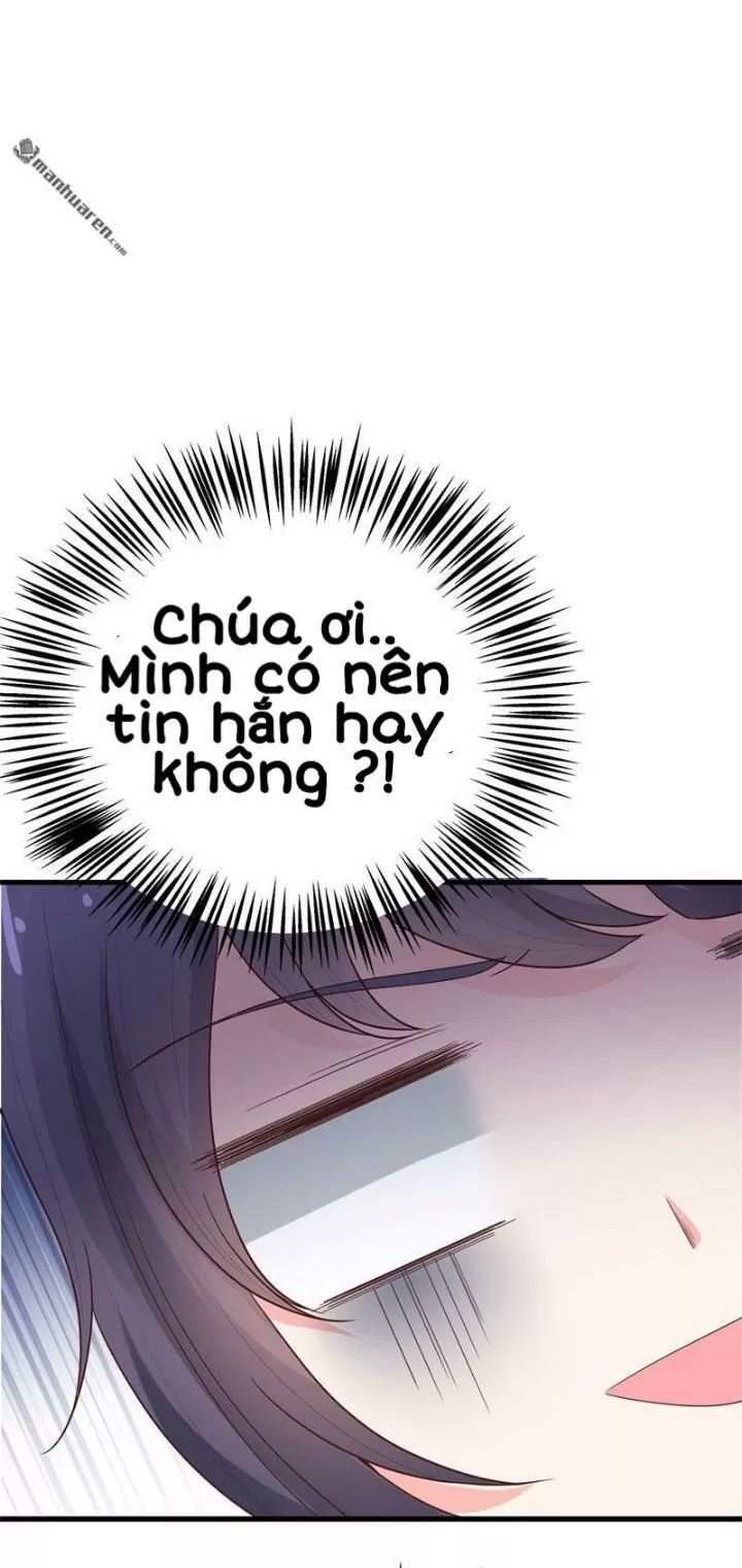 định mệnh giữa vị thần và tiểu cô nương chapter 23 7