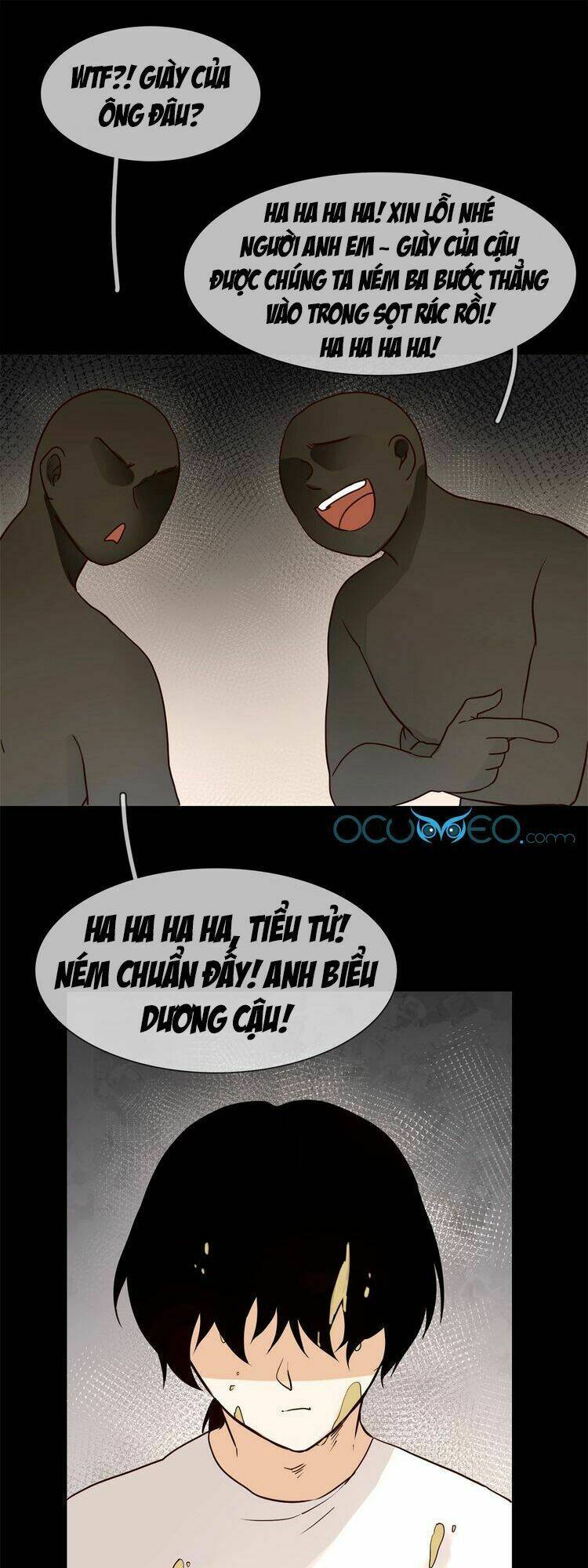 ngôi sao vụn vỡ chapter 19 39