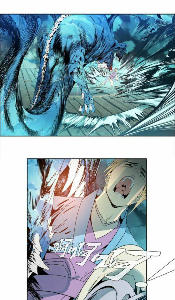 chiến đạo thành thánh chapter 5 9