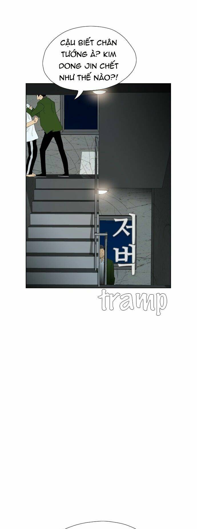 kẻ hồi sinh chapter 117 11