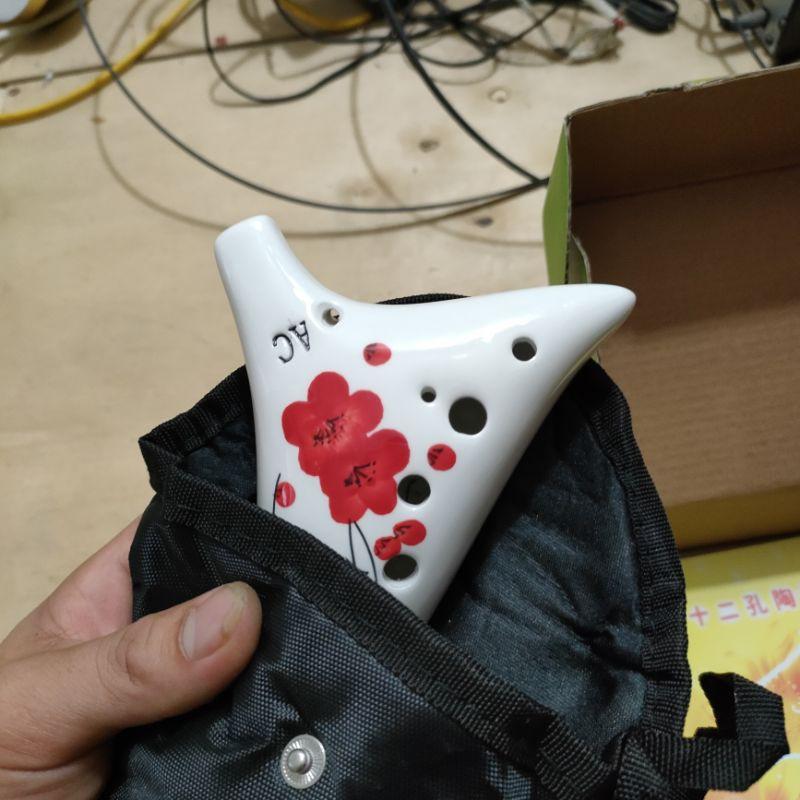 Sáo Ocarina 12 lỗ