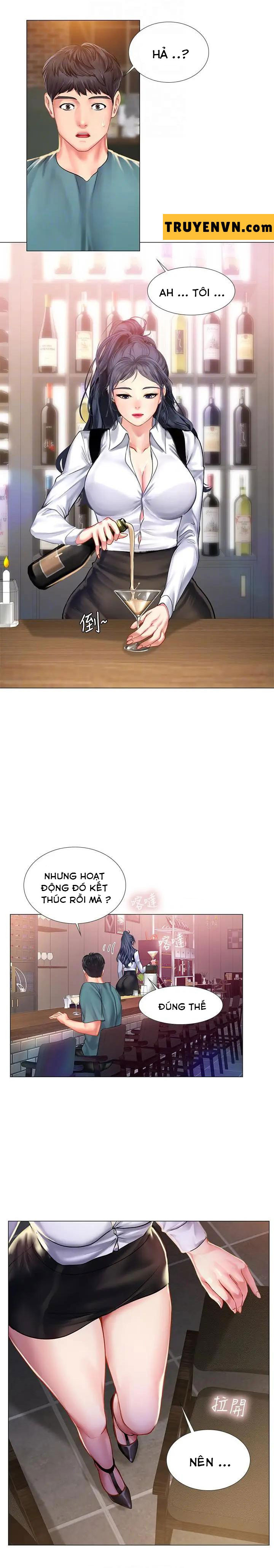 should i study at noryangjin? chapter 33 4