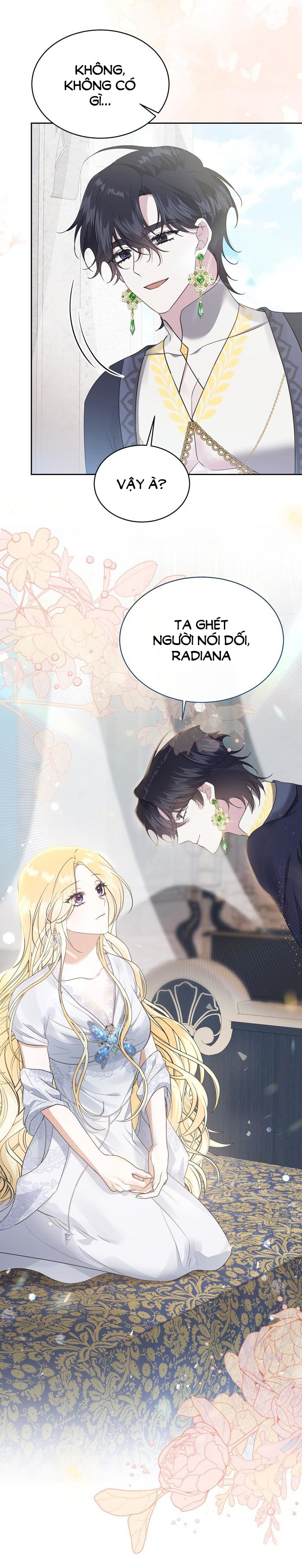 tỏa sáng rực rỡ chapter 6.2 7