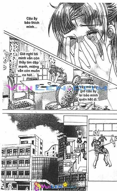 nụ hôn cuối chapter 40 11