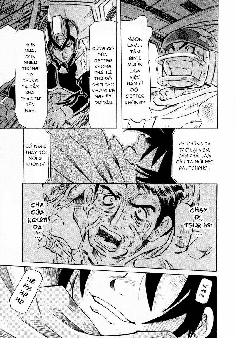 getter robo hien – the earth suicide chapter 2 28