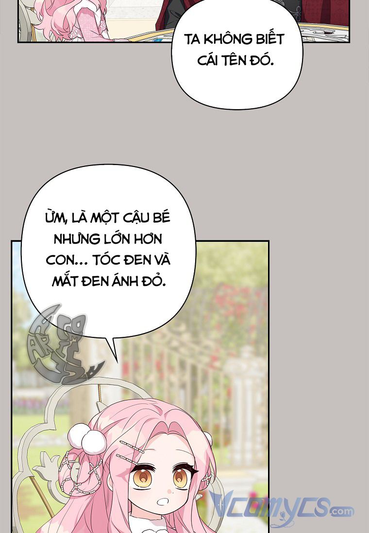 trở thành con gái út của công tước phản diện chapter 13 78