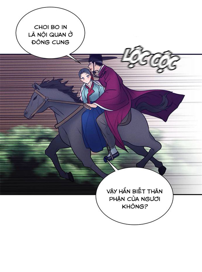 người tình của gwanghae chapter 26 59