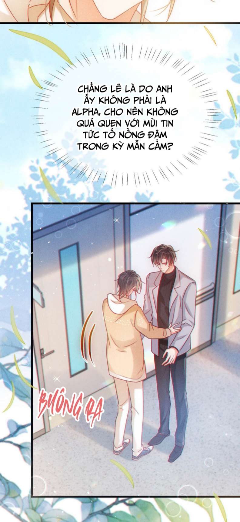 nịch tửu chapter 77 16