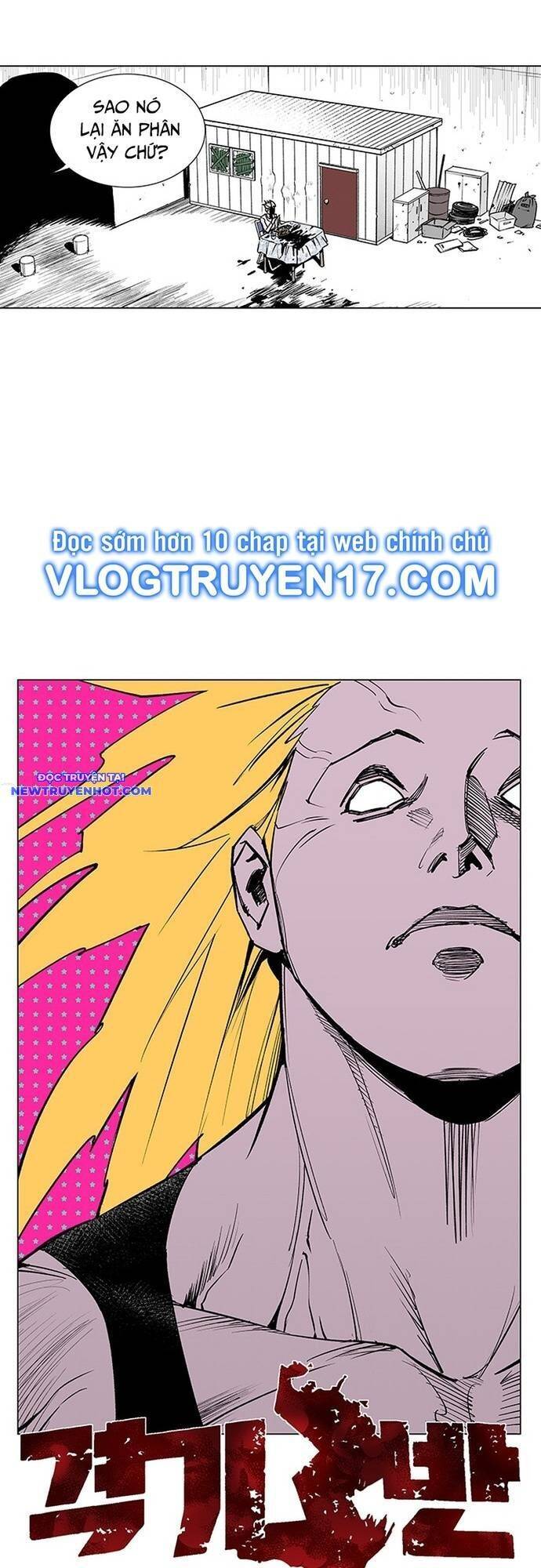 fight class 3 chapter 148 7