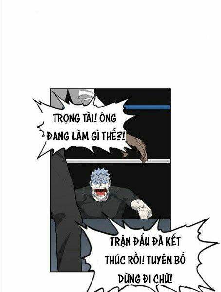 võ sĩ - the boxer chapter 103 142