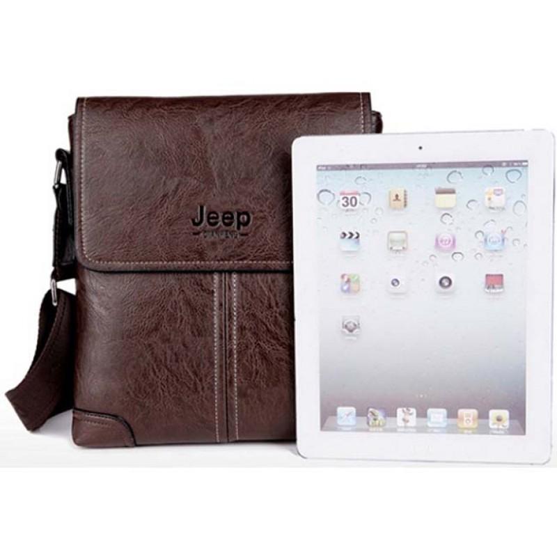 Free ship Túi Đựng Ipad Da Đeo Chéo