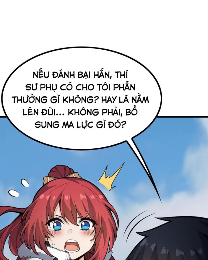 vô hạn sứ đồ và 12 nữ chiến binh chapter 411 32