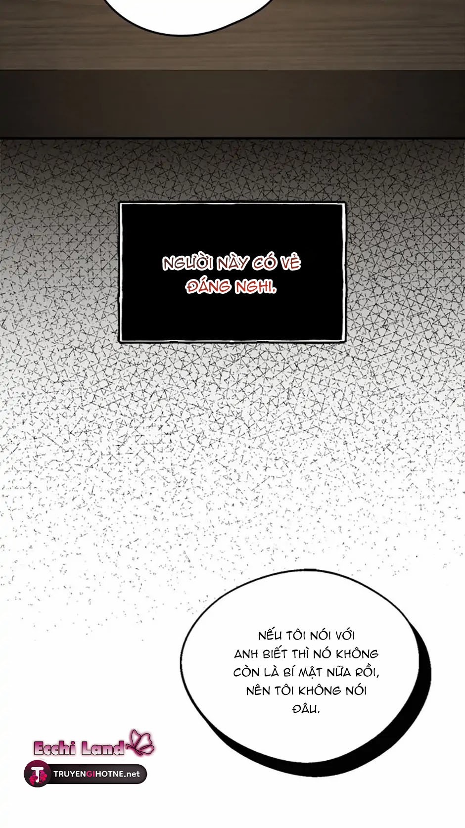 tên nam chính này cản đường tôi! chapter 6.1 17