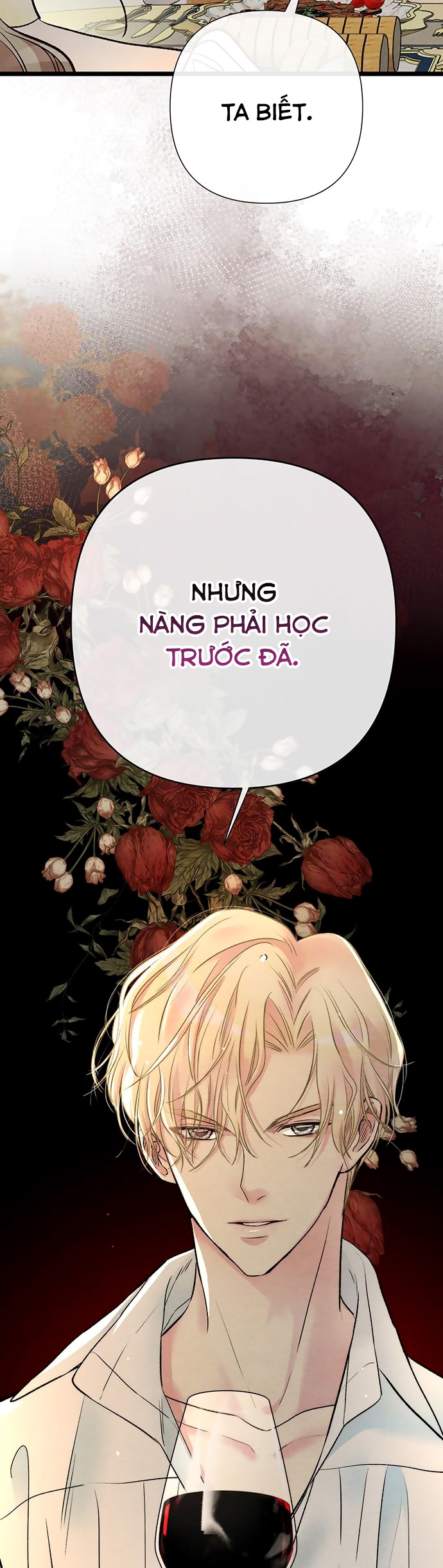 hoàng tử phiền toái chapter 39 45