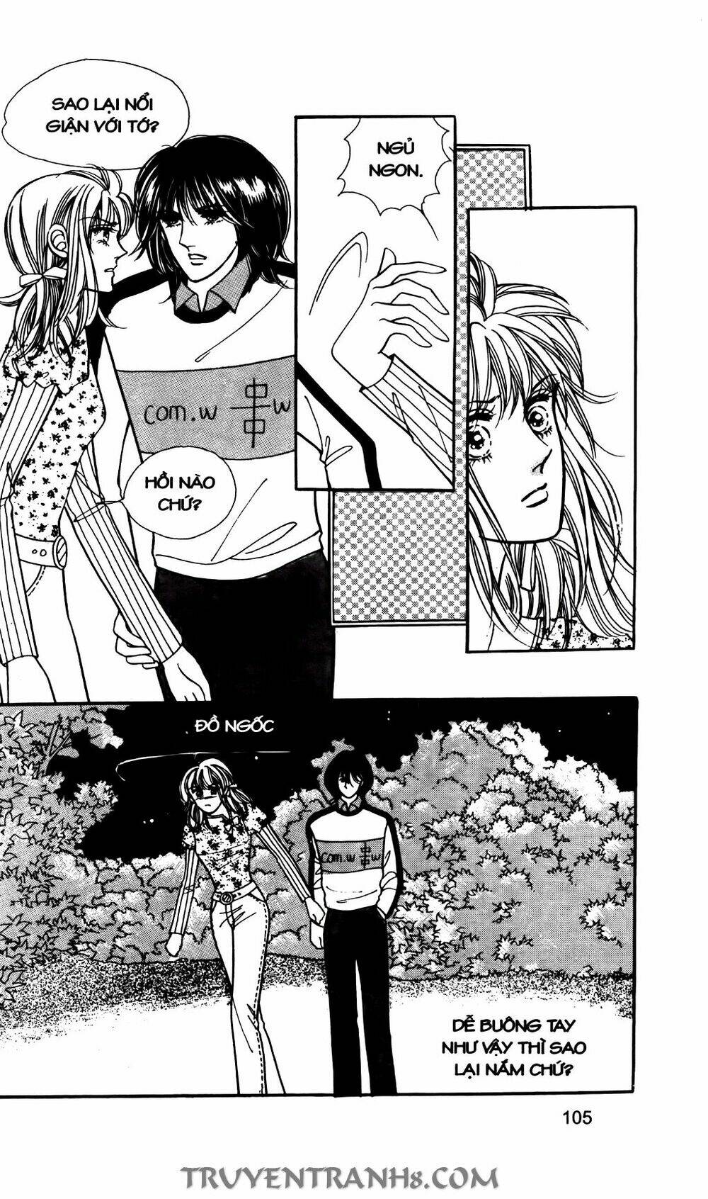 lọ lem kén rể chapter 35 6