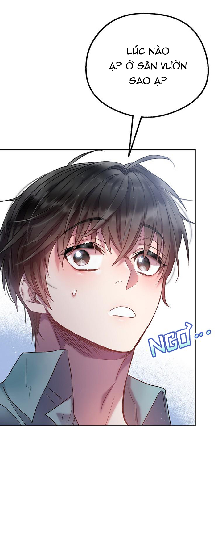 cơn mưa kẹo ngọt chapter 10 28