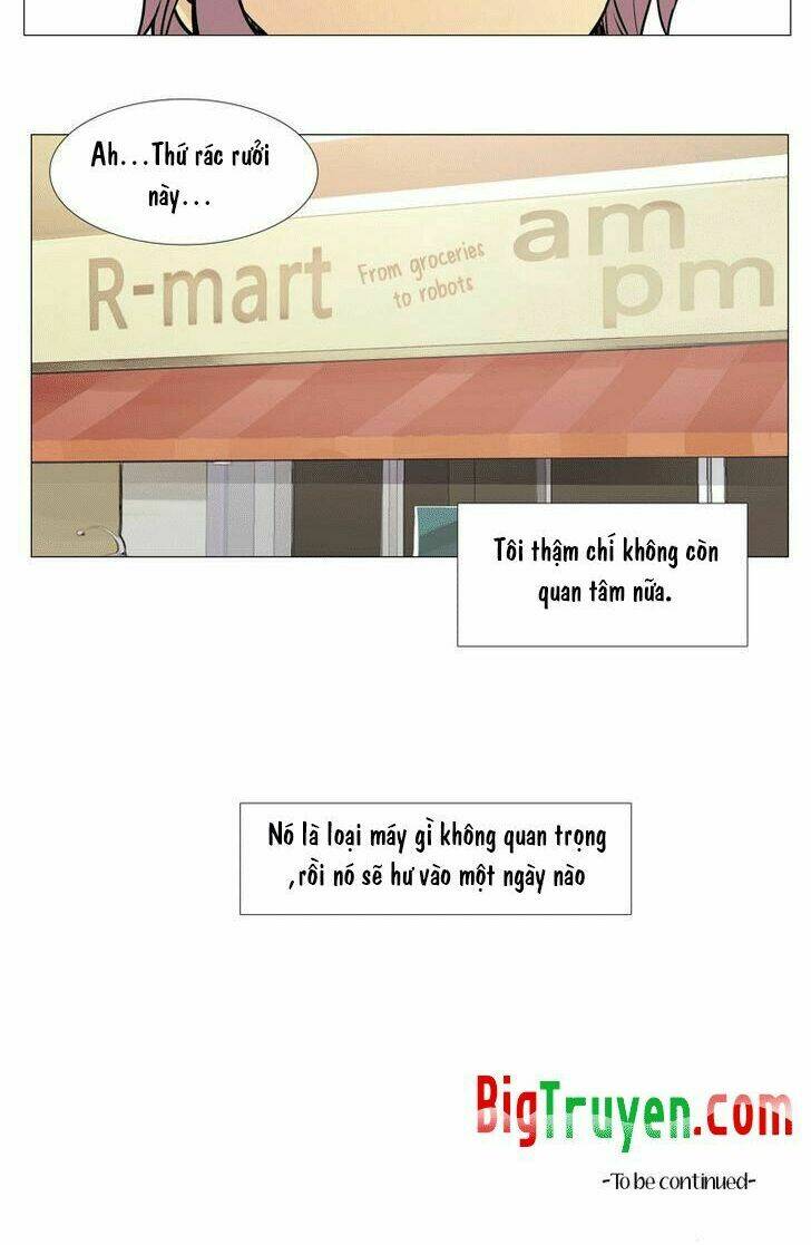 good robot chapter 2 21