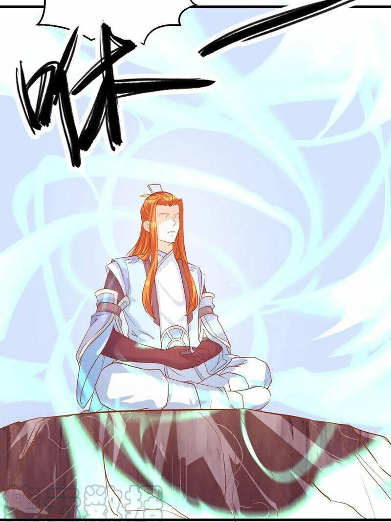 thiên hạ kiếp chapter 54 18