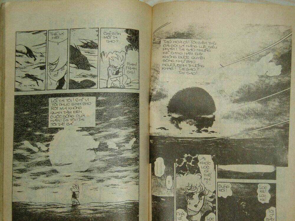 siêu nhân locke chapter 8 58