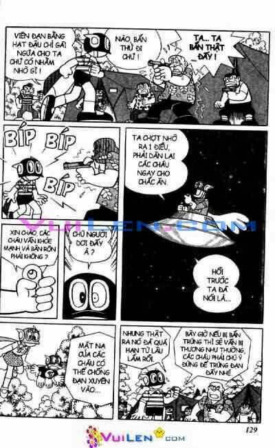 perman - cậu bé siêu nhân chapter 60 13