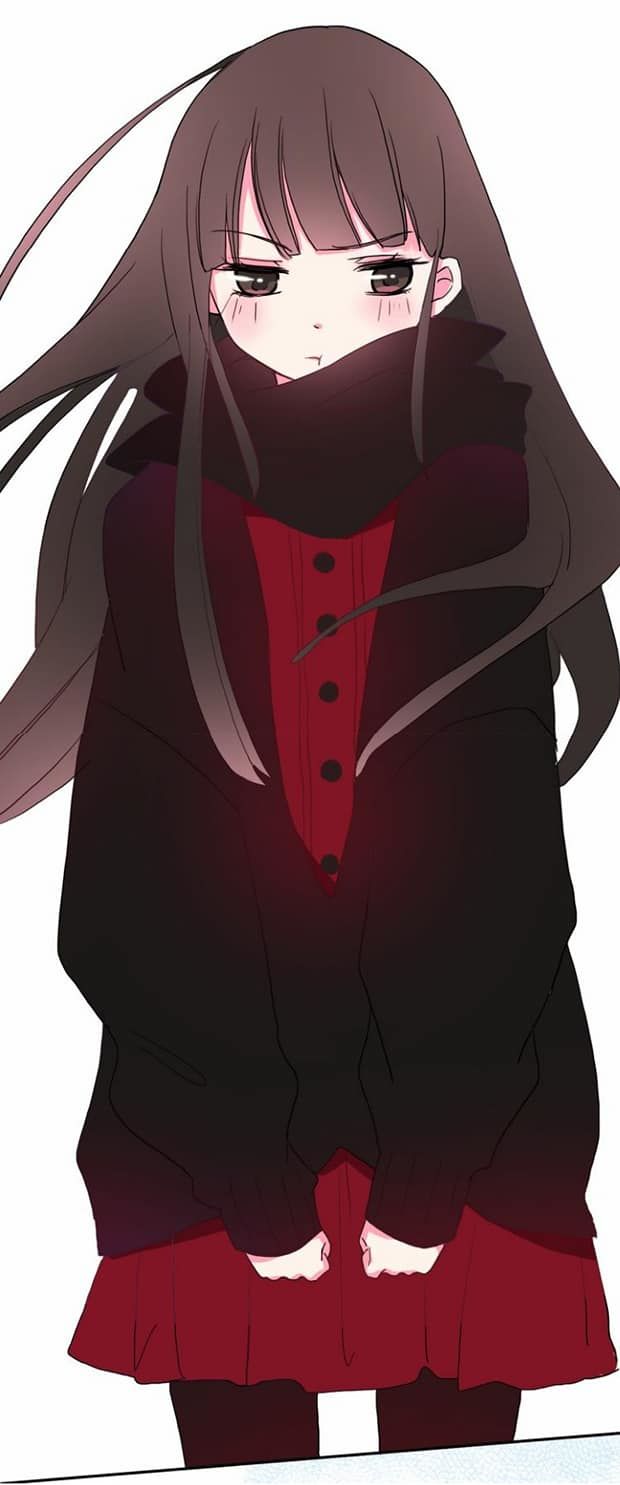 gấu nhỏ dư và thỏ thỏ hứa chapter 2 5