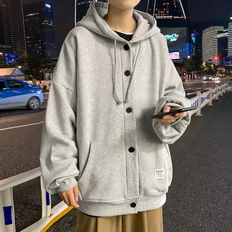 ÁO KHOÁC HOODIE NỮ PHỐI HỌA TIẾT THỜI TRANG SÀNH ĐIỆU ĐẲNG CẤP