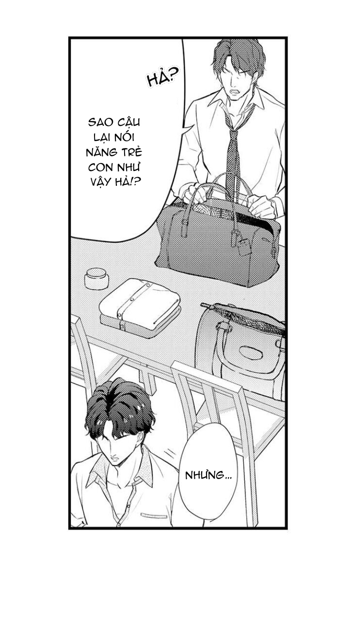 anh sẽ yêu em đến khi em tốt nghiệp chapter 15 23