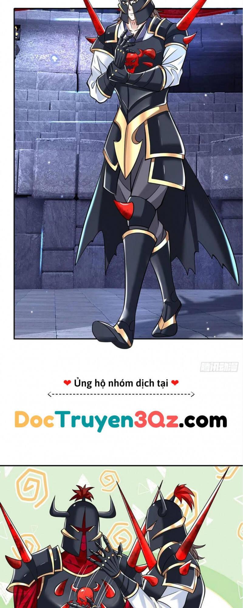 Ta Trở Về Từ Thế Giới Tu Tiên chapter 114 14