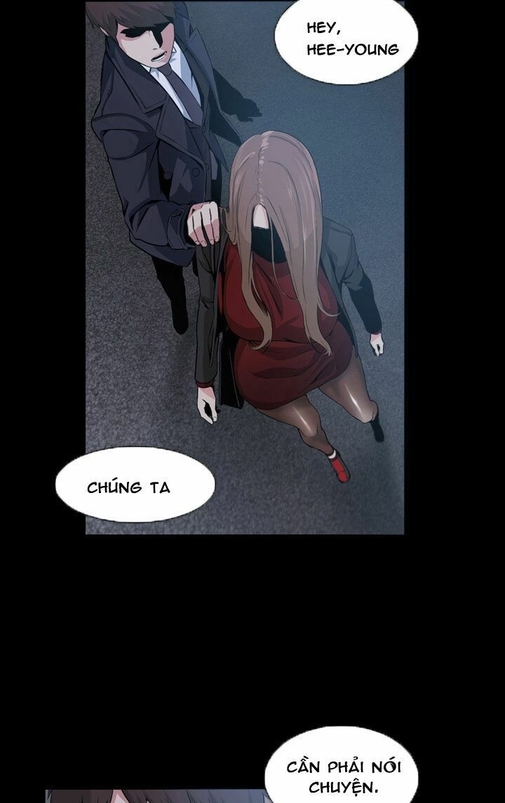 by chance chapter 16 19