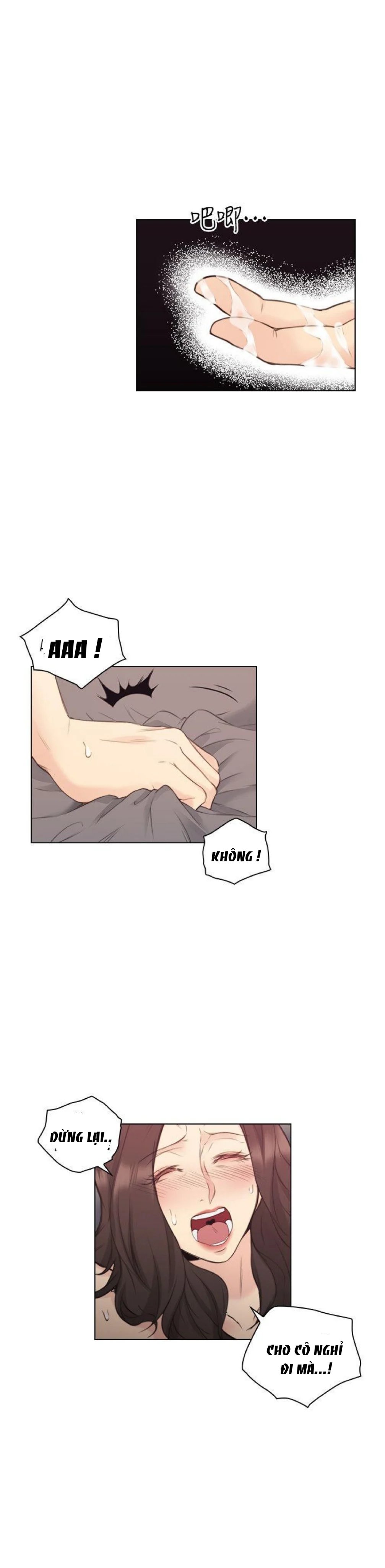 tình nhân chapter 40 19