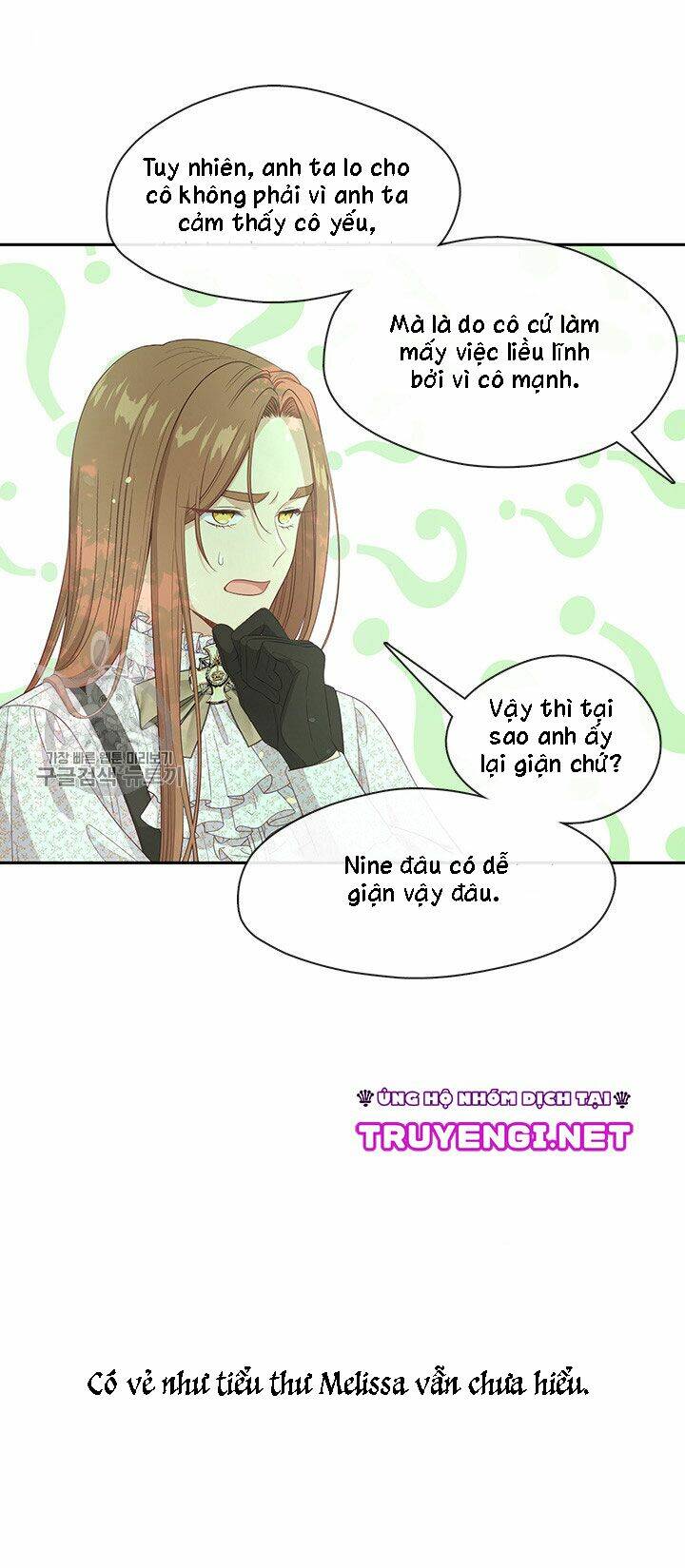 hãy coi chừng ác nữ chapter 63 47