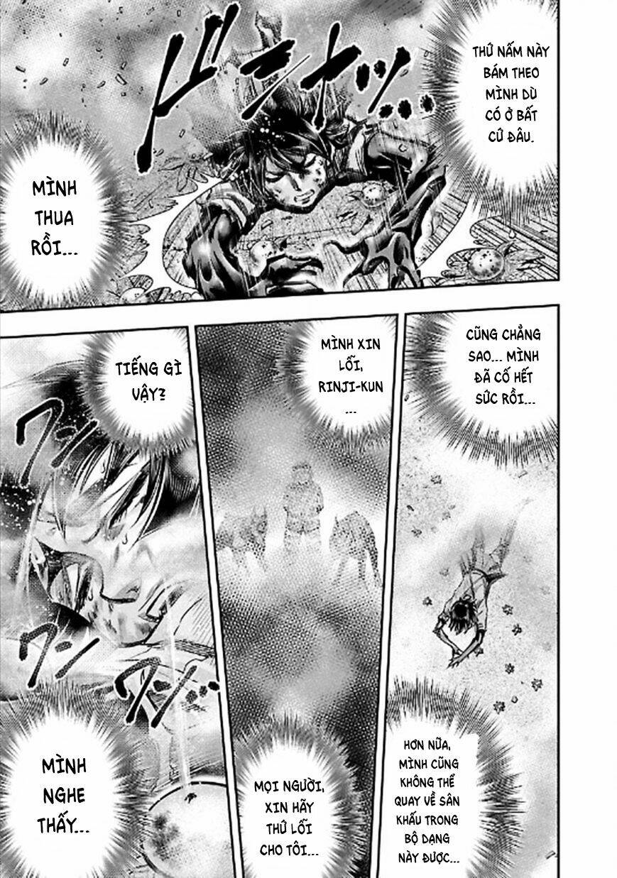 choujin sensen chapter 21 29