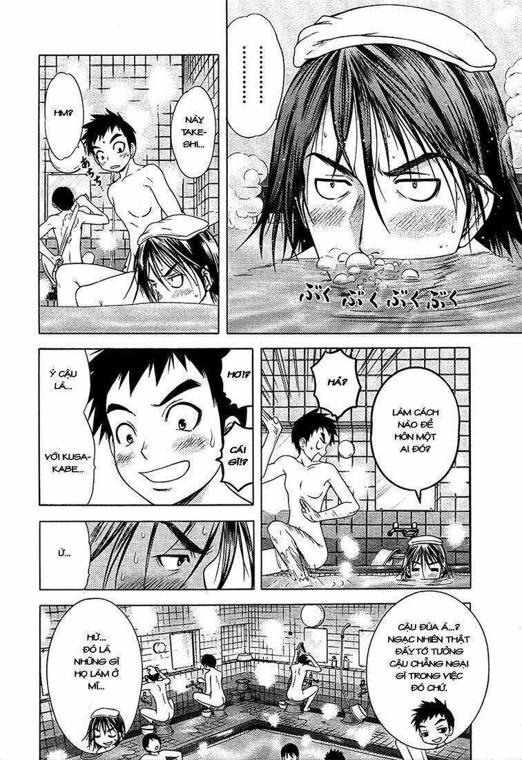 happy world! chapter 45 14