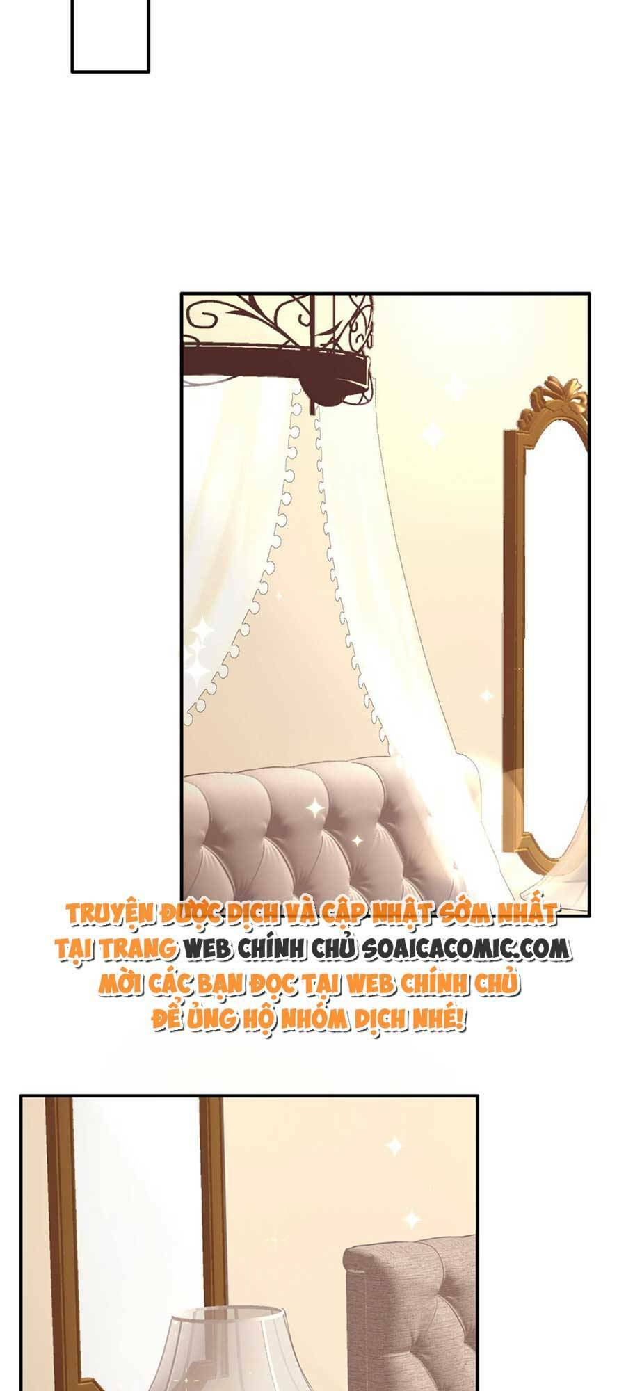 cô vợ của tôi không dễ bắt nạt chapter 6 11