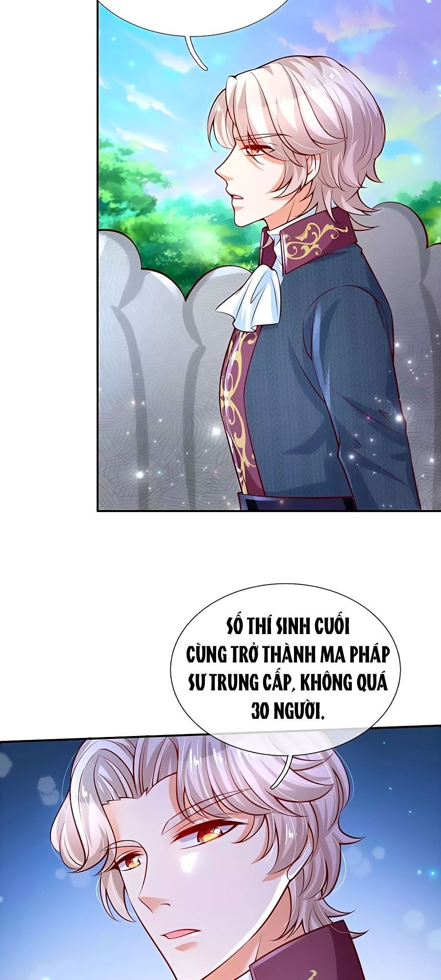 bỗng một ngày nọ trở thành con gái vua chapter 171 18