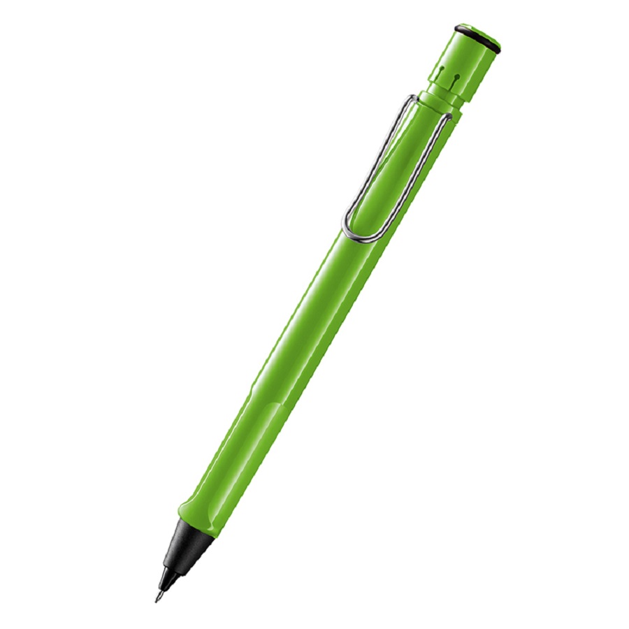 Bút Chì Lamy Safari-4030637 Green