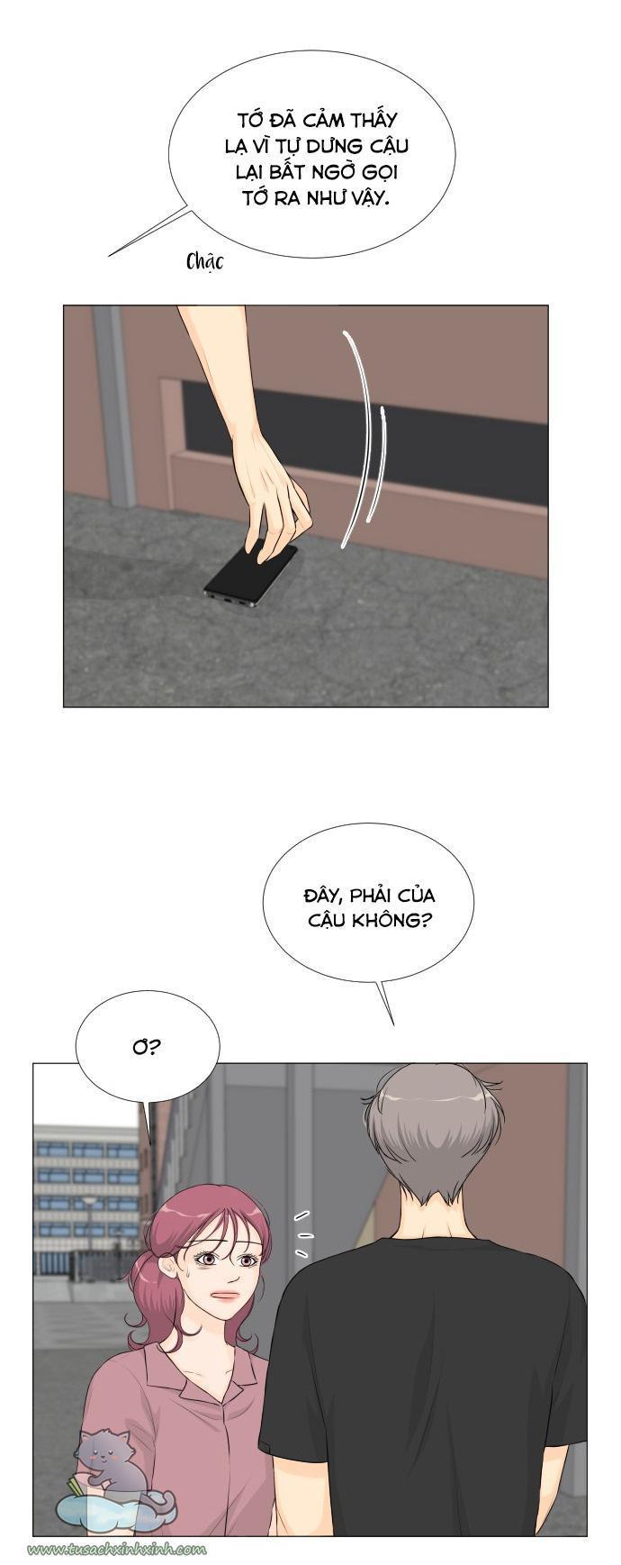 bán quỷ chapter 43 34