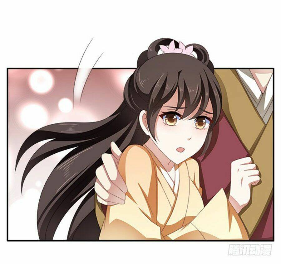 thịnh thế an nhiên chapter 36 9