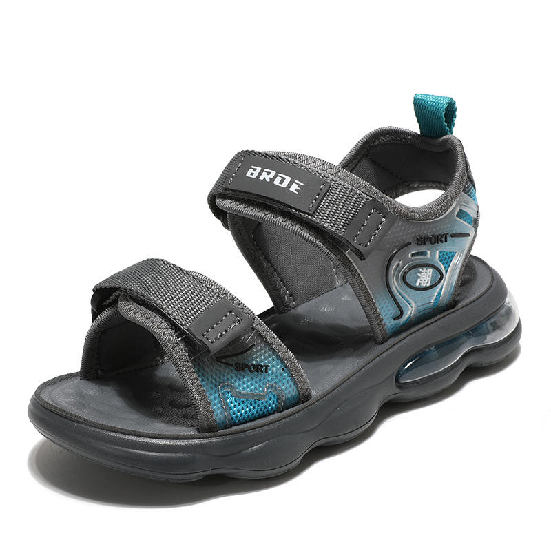Giày Sandal quai hậu cho bé, giày thể thao siêu nhẹ, êm nhẹ chống trơn  – GSD9143