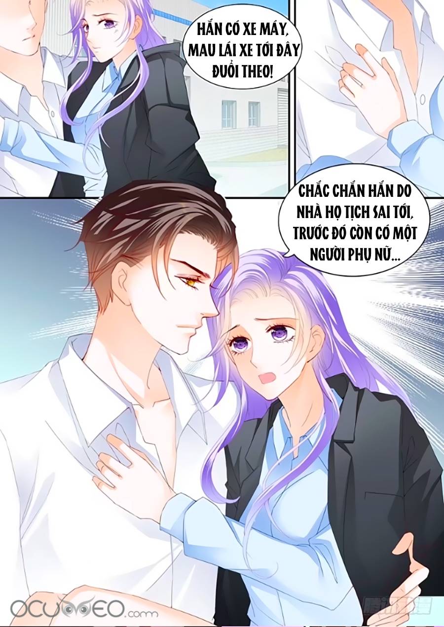 cuồng nhiệt boss, sủng thê xin kiềm chế chapter 35 11