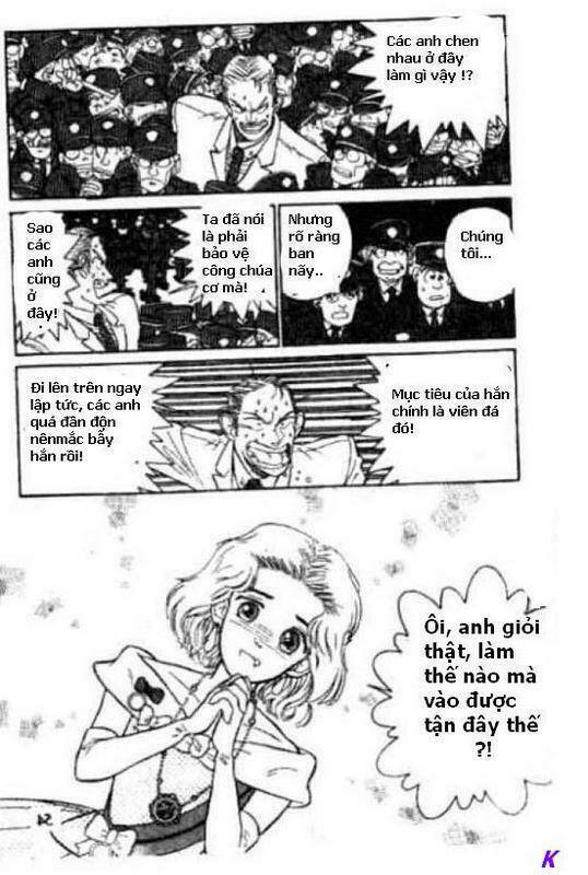 kaito kid chapter 2 18