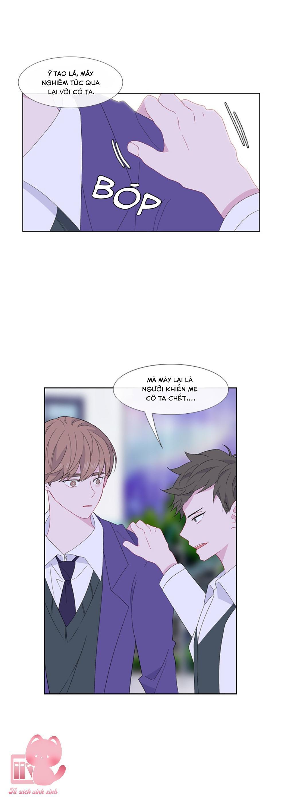 về bên anh chapter 80 25