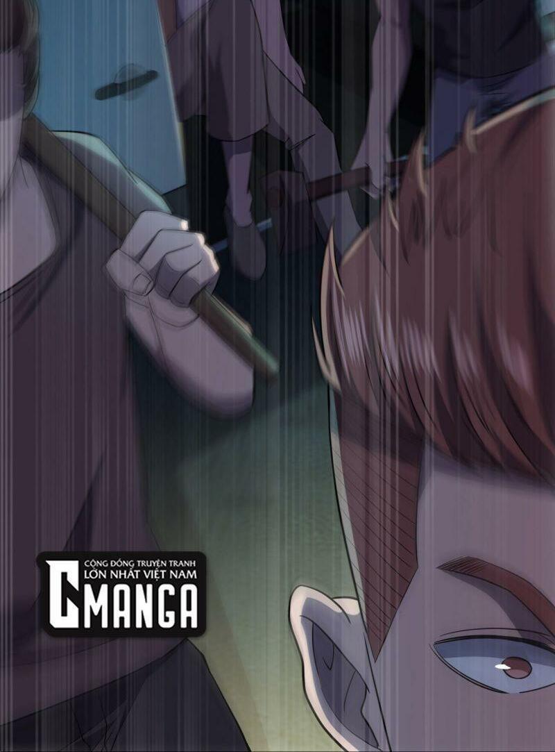 đừng hiểu lầm, tôi mới là người bị hại! chapter 24 59