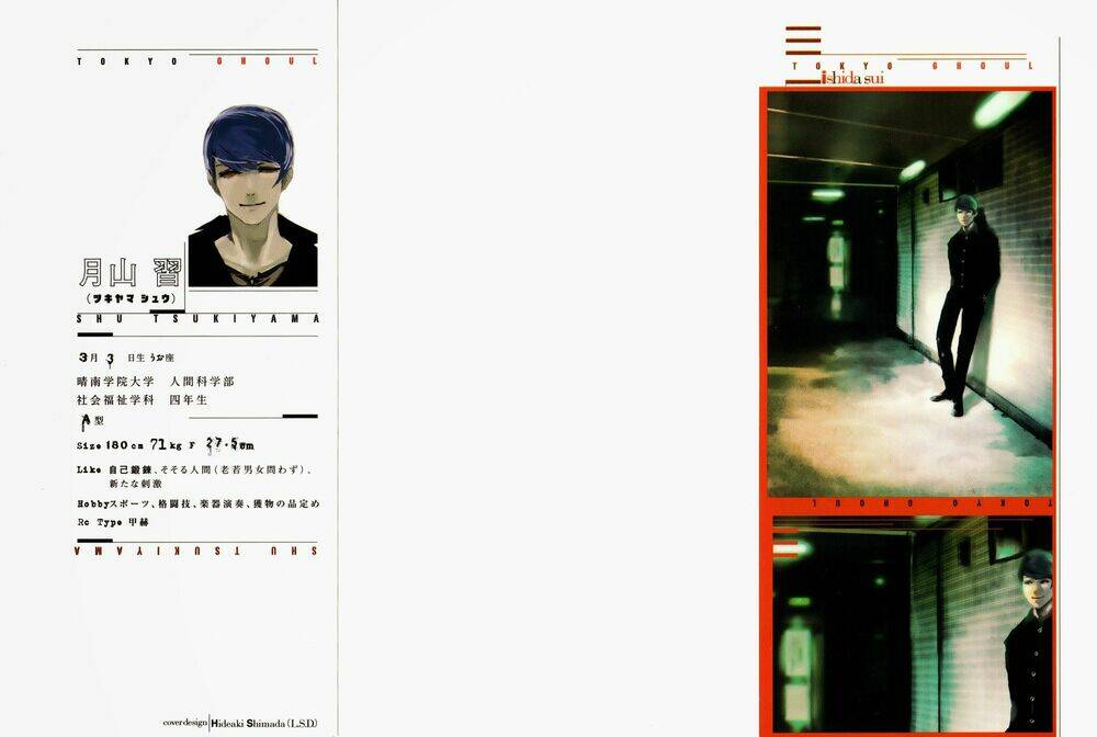 ngạ quỷ tokyo chapter 30 3