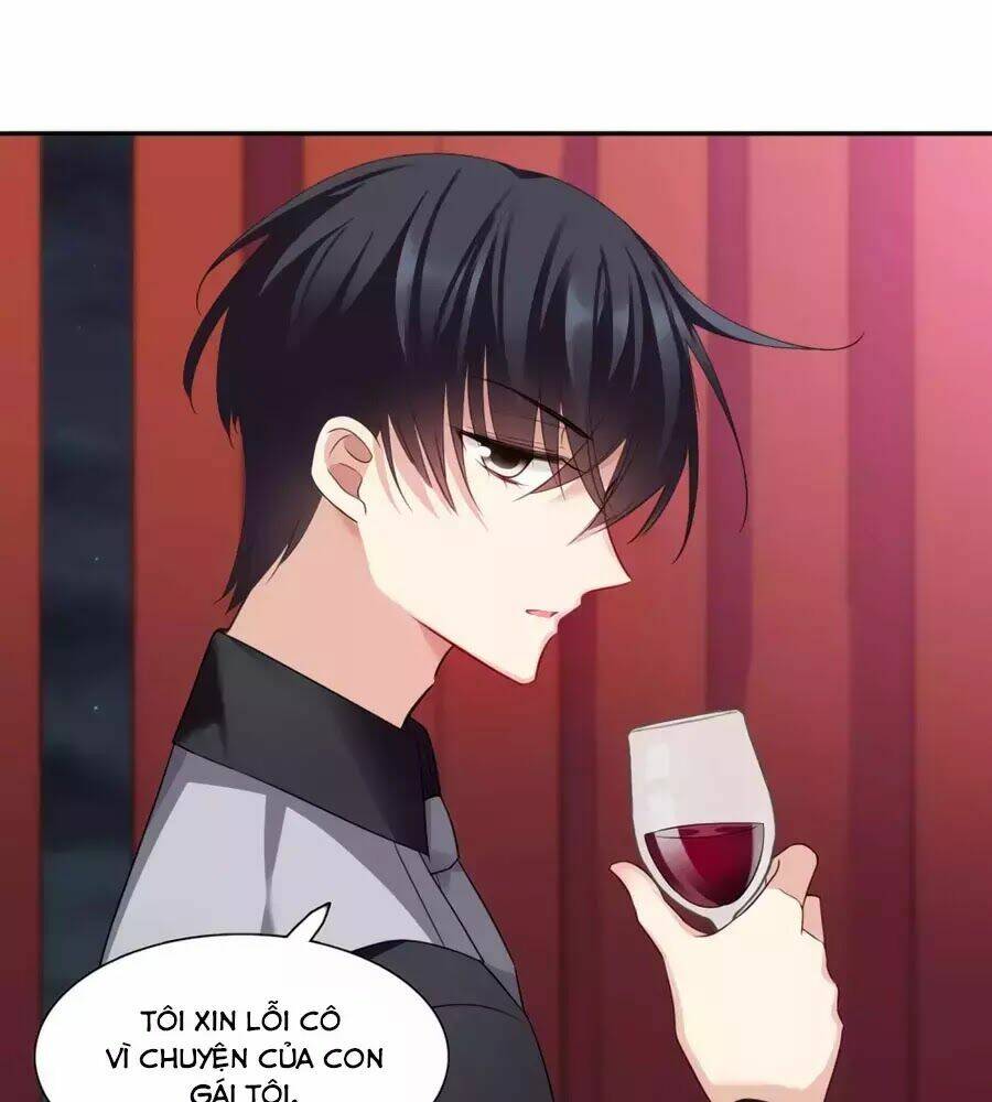 nhân chất tình nhân chapter 37.1 20